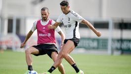 Juve, a una settimana dalla fine, tutto sul mercato bianconero