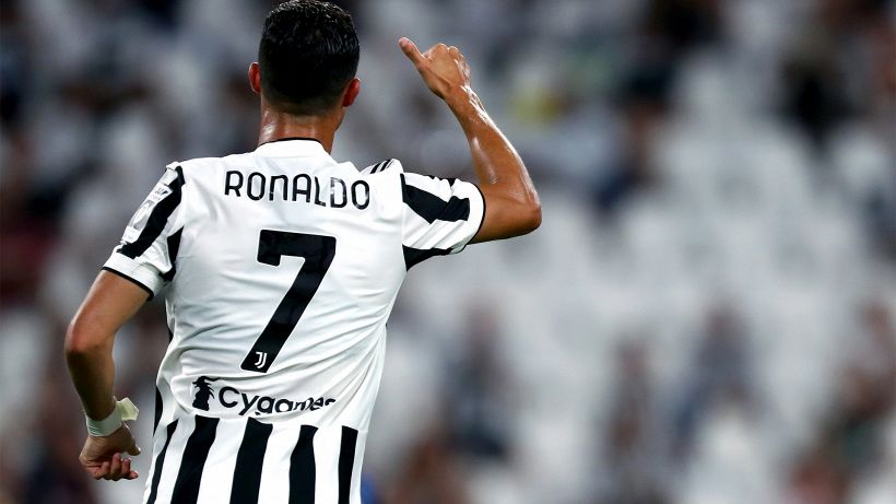 Juventus, bomba dalla Spagna sul futuro di Cristiano Ronaldo
