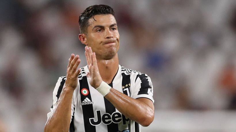 Juventus: mossa a sorpresa di Cristiano Ronaldo, addio più vicino