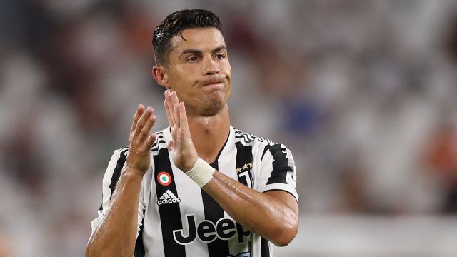 Juventus, doppia svolta Cristiano Ronaldo: una big ora fa sul serio