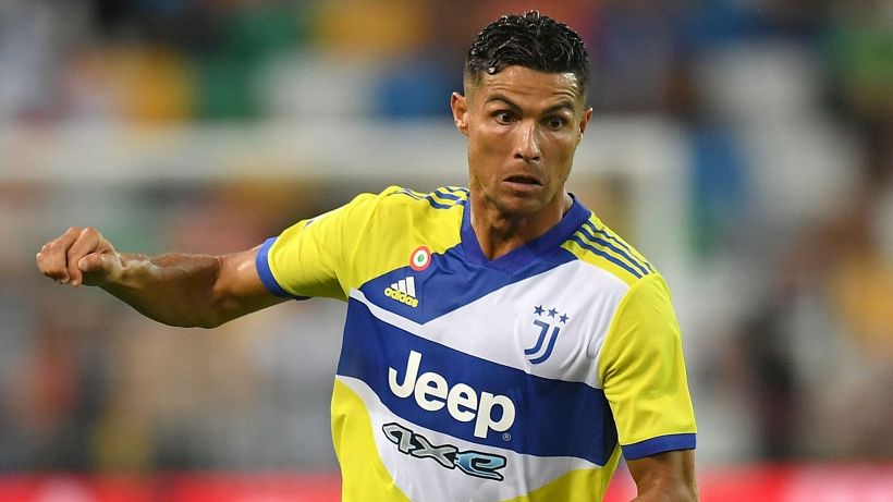 Mercato Juventus: Cristiano Ronaldo, decisione imminente