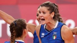 Volley, l'analisi di Chirichella: "Delusione e rammarico"