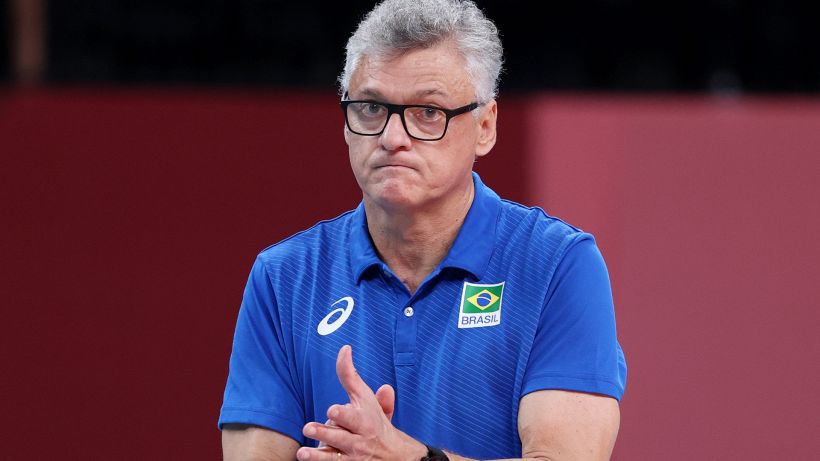 Tokyo 2020, volley maschile: il Brasile abdica, Russia in finale