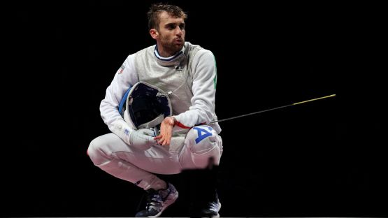 Scherma, i convocati del Mondiale del Cairo
