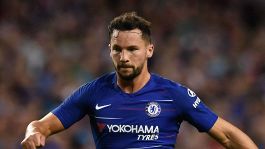 Da idolo del Leicester a oggetto misterioso: il mistero Drinkwater