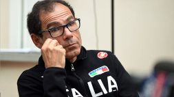 Giro d'Italia, il taglio della tappa non è piaciuto neanche a Cassani