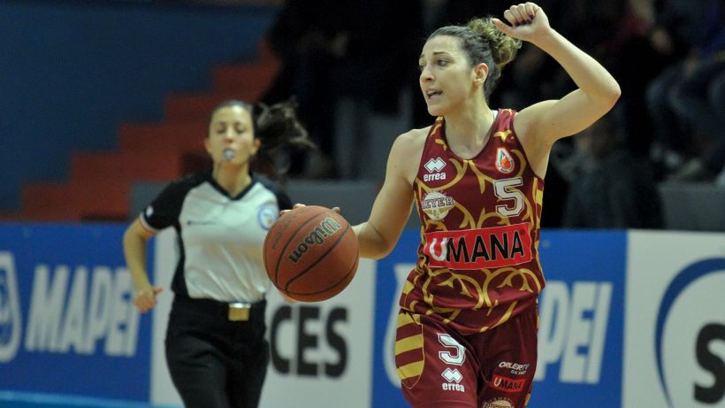 EuroLeague Women: i gironi per Reyer Venezia e Famila Schio