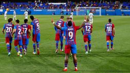 Barcellona-Juventus 3-0: ai blaugrana il Trofeo Gamper