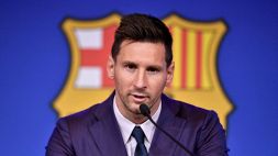 Messi al PSG, ci siamo: visite mediche lunedì a Parigi