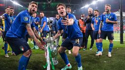 Rottura clamorosa, un campione d'Europa irrompe sul mercato