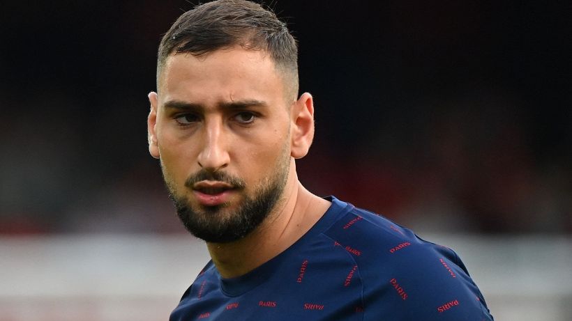 Milan, minacce choc contro Gianluigi Donnarumma