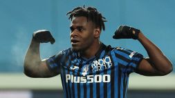 L'Inter si cautela: suggestione Vlahovic se parte Lukaku