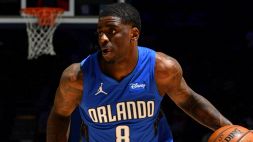 Mercato NBA, Dwayne Bacon ai Knicks