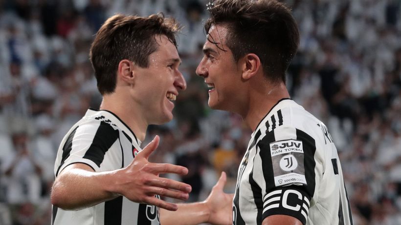 Juventus-Juventus Under 23 3-0: buon test per gli uomini di Allegri