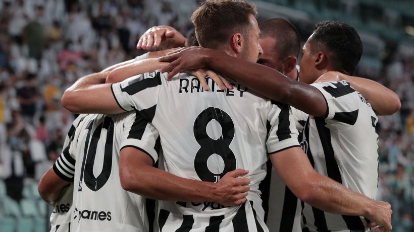 Juventus-Atalanta 3-1: vittoria bianconera, Allegri ritrova Dybala
