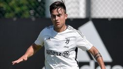 Mercato Juventus: novità importanti sul futuro di Dybala