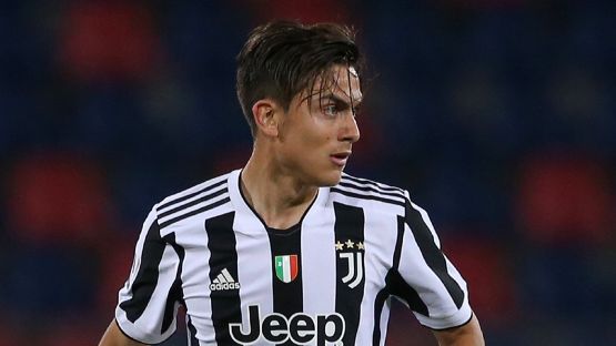 Mercato Juventus: le ultime sul futuro di Paulo Dybala