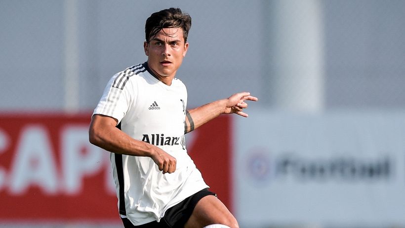 La Juventus guarda al futuro: è il giorno della verità per Dybala