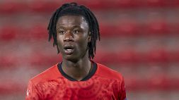 Camavinga ufficiale al Real Madrid