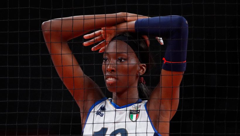 Debacle Italvolley: Egonu e compagne, i social finiscono sotto accusa