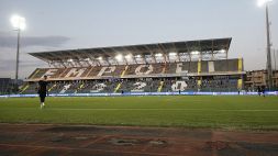 Serie A: tiepido il ritorno dei tifosi allo stadio