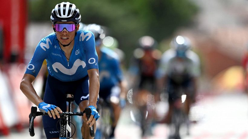 Vuelta Espana, Mas e Lopez tracciano il bilancio della 2ª settimana