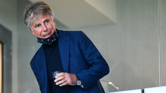 Preziosi: "Genoa penultimo? Non è colpa mia"