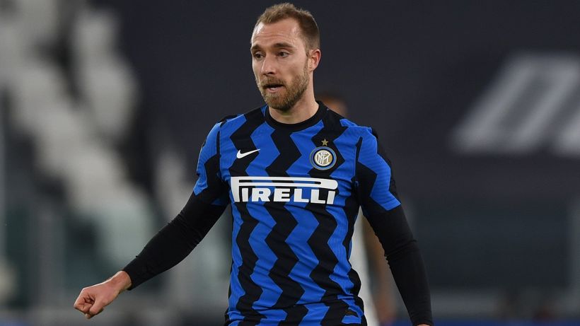 Inter, Eriksen oggi a Milano? Esami e futuro