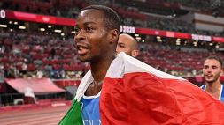 Atletica, Desalu in pista a Grosseto con Ferdinand Omanyala