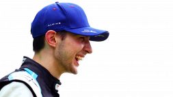 F1, Ocon torna coi piedi per terra: “A Spa dobbiamo essere realistici”