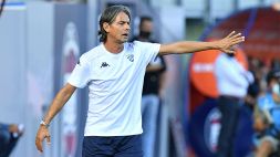 Serie B, Ternana-Brescia: i convocati di Filippo Inzaghi