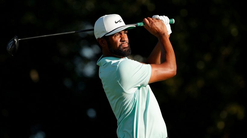 Golf, Tony Finau ha vinto il The Northern Trust 2021