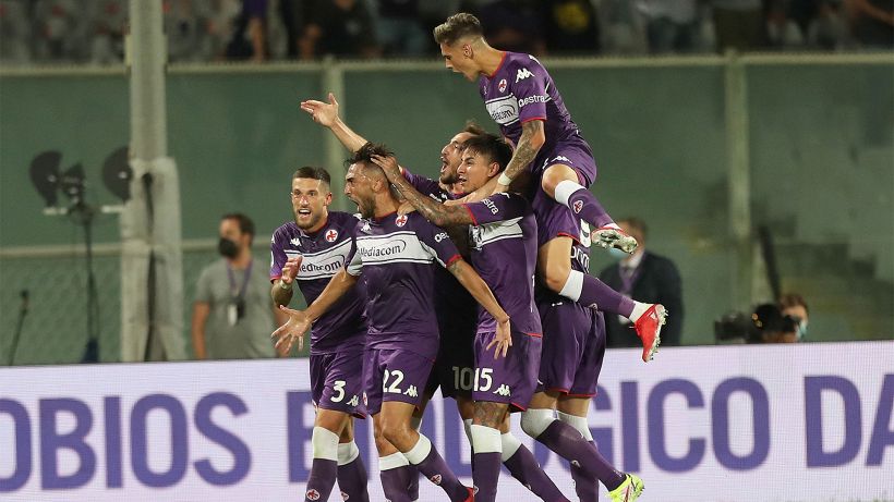 Serie A, la Fiorentina stende il Torino: dominano Vlahovic e Nico Gonzales
