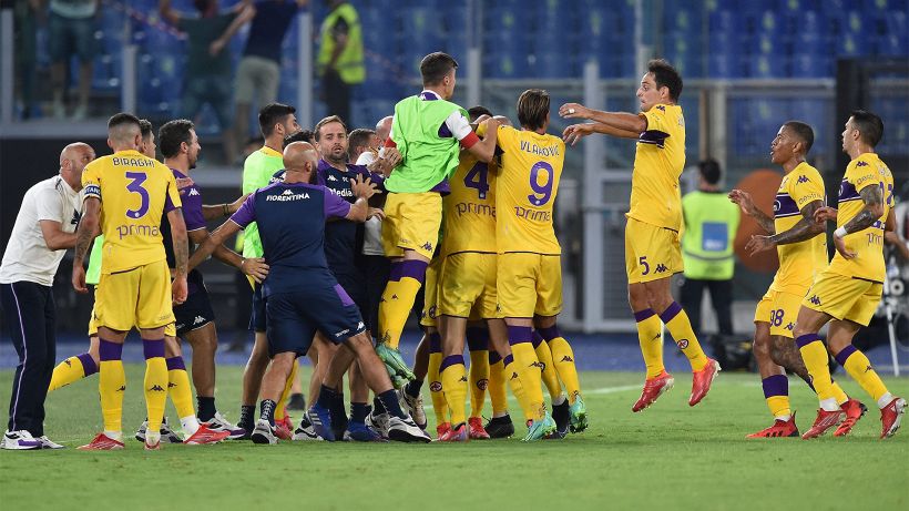 Serie A, spunta un nuovo nome per l'attacco della Fiorentina