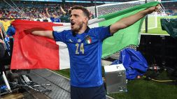Il Milan ha chiuso per Florenzi: arriva in prestito con diritto di riscatto