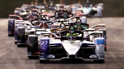 Formula E: Mercedes abbandona dopo la Stagione 2022