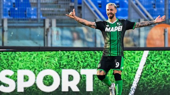 Incontro Sampdoria-Sassuolo: i blucerchiati puntano Caputo e Defrel