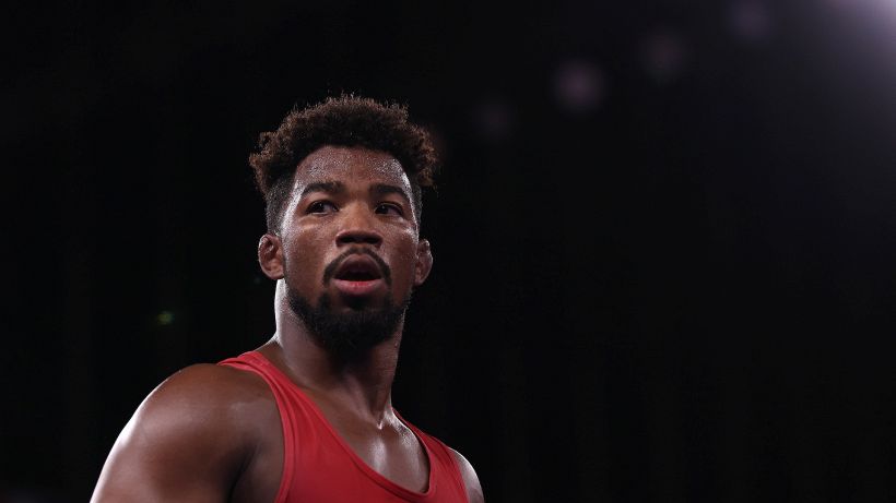 Lotta, Europei: Chamizo in finale, Conyedo punta il bronzo