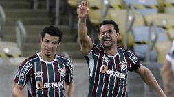 Brasileirão: Fluminense e Fortaleza giocano in casa