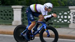 Europei Trentino 2021: la preselezione dell’Italia
