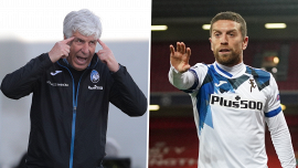 Retroscena Gomez: 'Gasperini cercò di aggredirmi fisicamente'