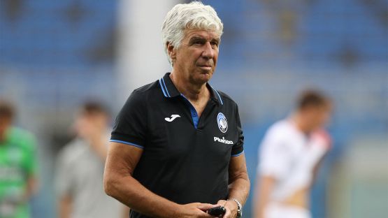 Atalanta, Gasperini elogia Demiral: "Grande operazione"