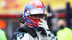 Russell: "Austin? Le buche aggiungono pepe..."