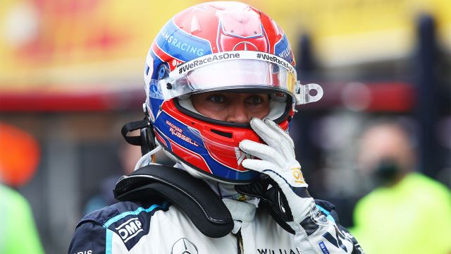F1, Russell: "Williams era più di un capo"