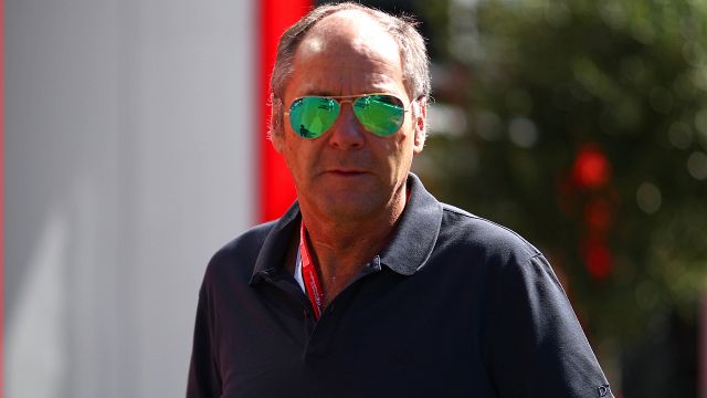 F1, Audi punta su Gerhard Berger