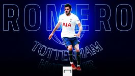 Romero lascia l'Atalanta: è ufficiale il suo passaggio al Tottenham