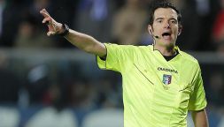 Chi è l'arbitro Ghersini di Genova