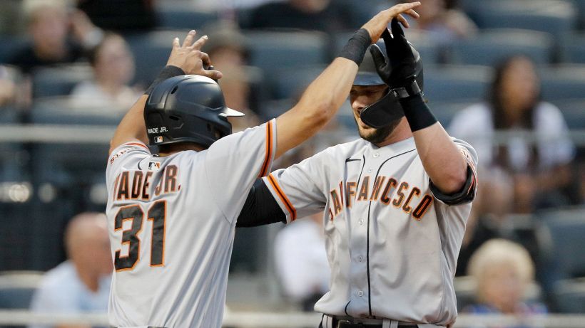 MLB: Giants e Dodgers volano in National League