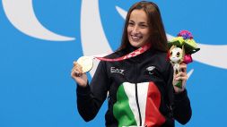 Paralimpiadi Tokyo: altra giornata proficua per l’Italia