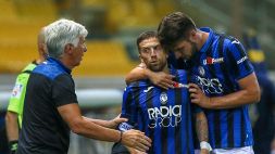 Atalanta, Papu Gomez al veleno: dure accuse a Gasperini e Percassi